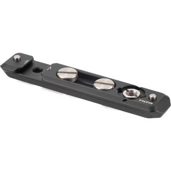 Tilta Multifunctional NATO Mounting Plate (Black)