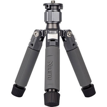 XILETU M-5 Tabletop Tripod Leg Set