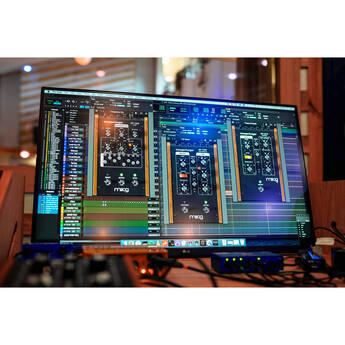 Moog Moogerfooger Complete Plug-In Bundle