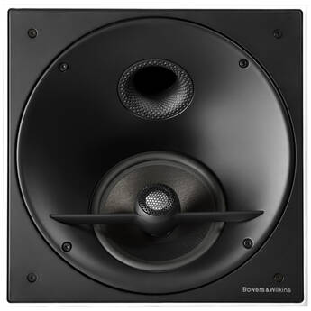 Bowers & Wilkins CCM8.5 D 7" Two-Way In-Ceiling Speaker (Single)