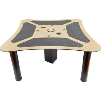 Forecast Consoles Clover-Shaped Podcast Console (Large)