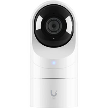 Ubiquiti UniFi UVC-G5-FLEX 4MP Indoor Network Camera with Night Vision