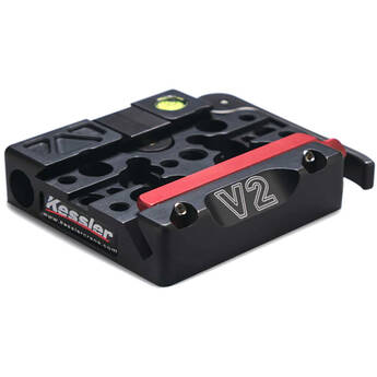 Kessler Crane Kwik Release Receiver V2