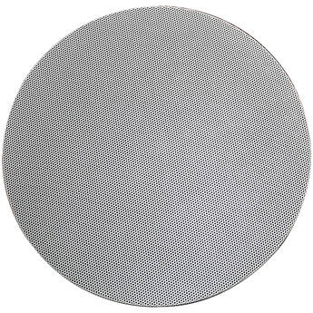 SoundTube Entertainment Flangeless Magnetic Speaker Grille (Round, White)