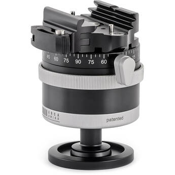 Arca-Swiss Monoball p0 With Fliplock Quick Set Device Ball Head