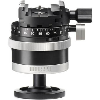 Arca-Swiss Monoball P0+ with Classic Quick Release