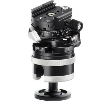 Arca-Swiss Monoball P0+Hybrid Classic