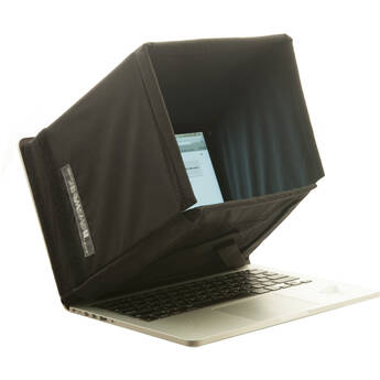 Newswear Darkroom Laptop Shade Cape for 14" MacBook Pro