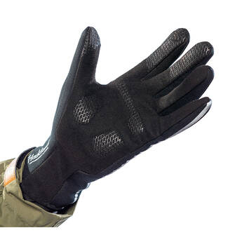 Haukland 3-in-1 Photography Gloves (Black, XL/XXL)