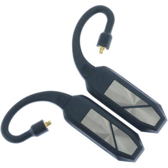 iFi audio GO pod True Wireless Bluetooth Adapter for In-Ear Headphones (Pair, No Headphones)