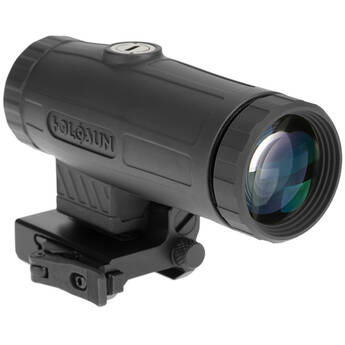 Holosun HM3X 3x Magnifier with Aluminum Housing