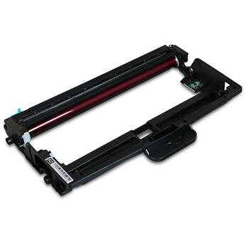 Visioneer 92-0017 Drum Cartridge for Rabbit P35dn Printer (12,000 Pages, TAA)