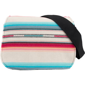 Capturing Couture Zip|Switch Camera Bag (Shasta)
