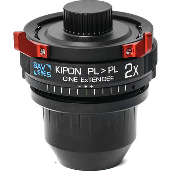KIPON Baveyes PL 2x Cine Extender