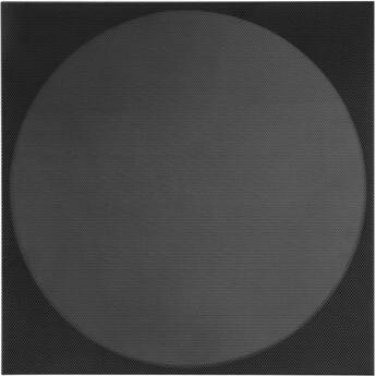 Genelec 4435A Square Grille (Black)