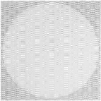 Genelec 4435A Square Grille (White)