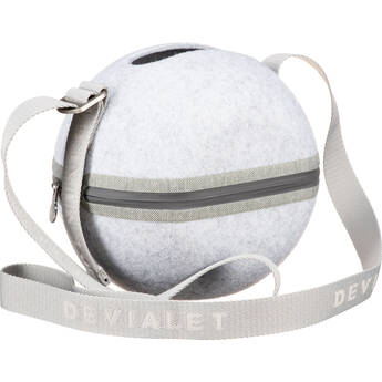 Devialet Mania Cocoon Case (Gray)