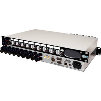 Sonifex CM-TB8T Talkback Control Unit Bundle