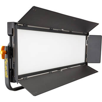 Genaray Quad Sun 1 x 4 Soft Bi-Color LED Panel