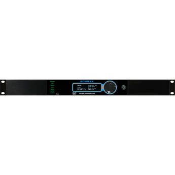 Sonifex AVN-GMCS TCXO IEEE1588 PTP Grandmaster Clock with GPS Receiver