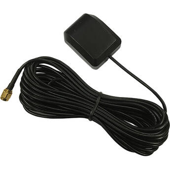 Sonifex GPS Receiver Antenna & Lead for AVN-GMCS PTP Grandmaster Clock