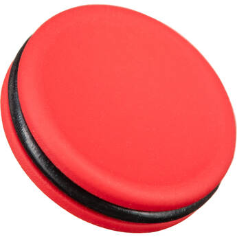 Match Technical Bop-O Soft Shutter Release Button (Red, Short Stem)