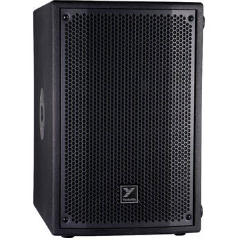 Yorkville Sound YXL10SP 1000W Peak Active 10" Subwoofer