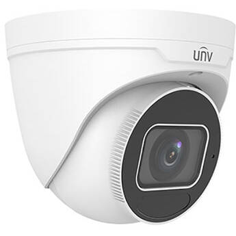 Uniview IPC3638SB-ADZK-I0 8MP Outdoor Network Turret Camera with Night Vision