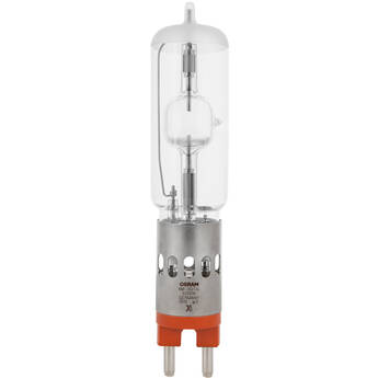 Osram HMI Digital 6000W Lamp (123V)