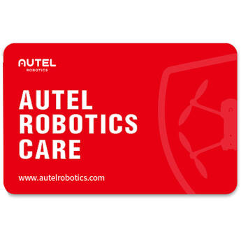 Autel Robotics 1-Year Care Standard Support Plan for Lite