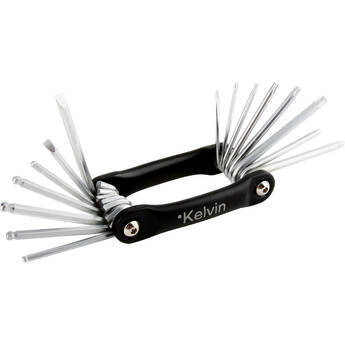 Kelvin Multi-Tool