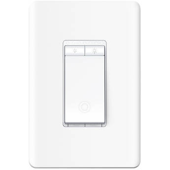 TP-Link Tapo S505D Smart Wi-Fi Dimmer Light Switch & Dimmer (Matter)