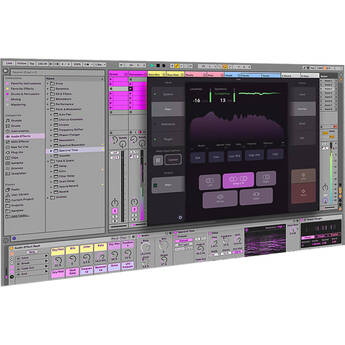 Sonnox Toolbox ListenHub Reference Monitoring Plug-In (AAX Native)