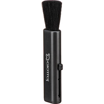 Giottos CL1310 Retracting 2 Position Goats Hair Brush