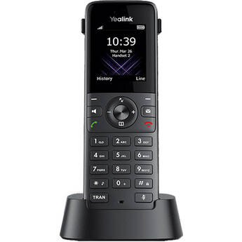 Yealink W73H DECT Handset