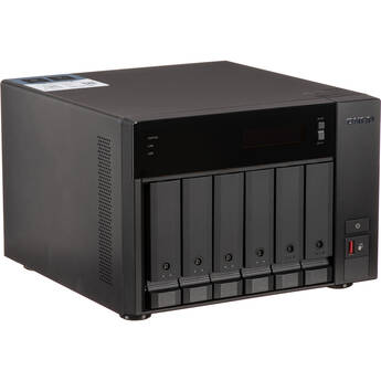 QNAP TVS-h674 6-Bay NAS Enclosure