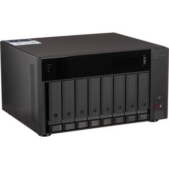 QNAP TVS-h874X 8-Bay NAS Enclosure
