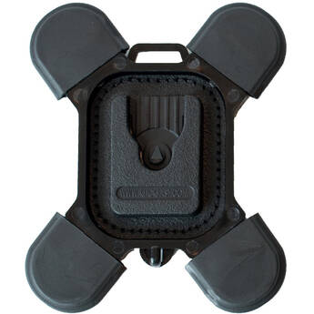 PatrolEyes PE-KFMM Klick Fast Police Body Camera Magnet Mount