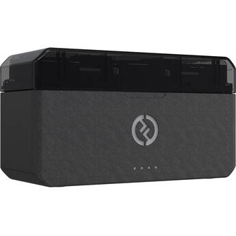 Hollyland LARK MAX Charging Case (Black)