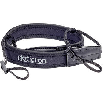 Opticron Neoprene Compact Binocular Neck Strap (1.1" Wide, 20-39" Long)