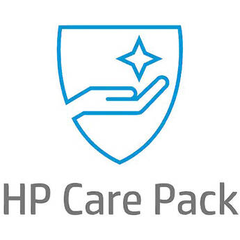 HP 3-Year Next Business Day On-Site Support Plan for LaserJet Pro MFP 430x