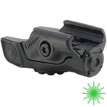Holosun RMLt-GR Compact Green Laser