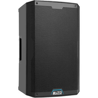 Alto Professional TS415 2500W 15" 2-Way Active Loudspeaker with Bluetooth