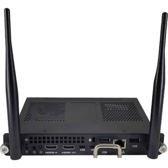 Jupiter Systems PANA-OPSi7 Module for Pana 81 & 105 Series Interactive Displays