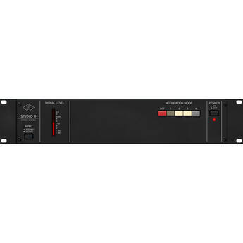 Universal Audio Studio D Chorus Plug-In
