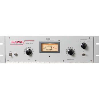 Universal Audio Teletronix LA-2A Leveler Collection Plug-In