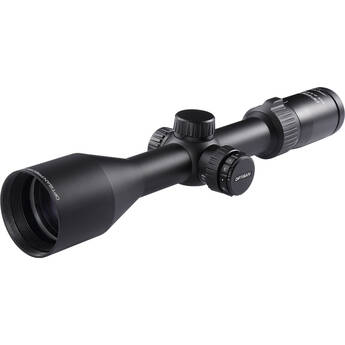 Optisan EVE 2.5-10x50Pi SFP Riflescope (MIL G4Ai10X)