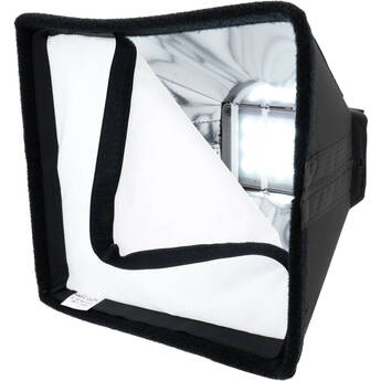 Kelvin Square Softbox Snapbag for Play Series