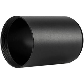 Optisan 2.5" Sunshade for CP Riflescope (40mm)