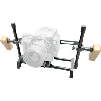 Glide Gear G2H 100 KIT 5-Axis Handheld Camera Rig (10-18 lb)
